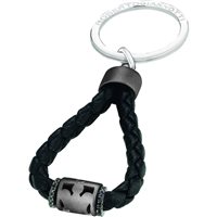 Portachiavi Roberto Giannotti Uomo in Argento MANAC02 - MANAC02